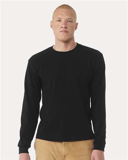 6 oz. Heavyweight Long Sleeve Tee 3511