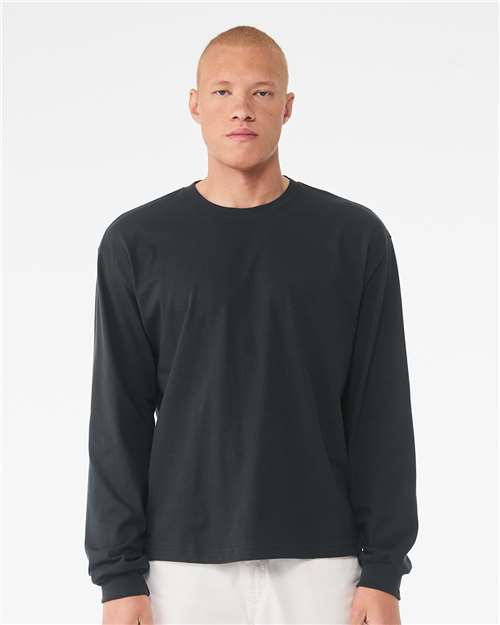 6 oz. Heavyweight Long Sleeve Tee 3511