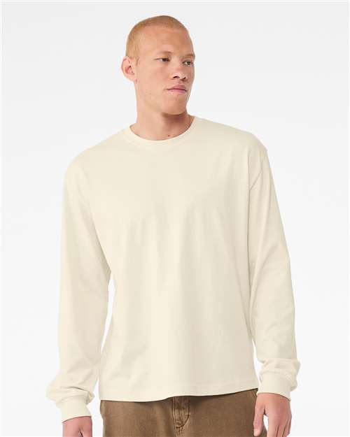 6 oz. Heavyweight Long Sleeve Tee 3511