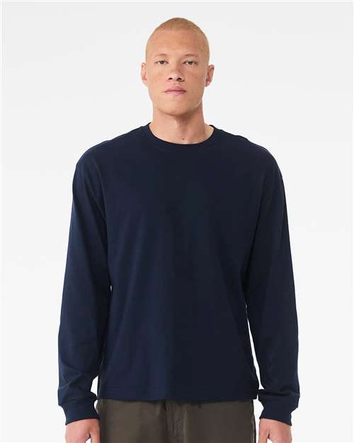 6 oz. Heavyweight Long Sleeve Tee 3511