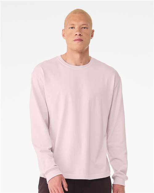 6 oz. Heavyweight Long Sleeve Tee 3511