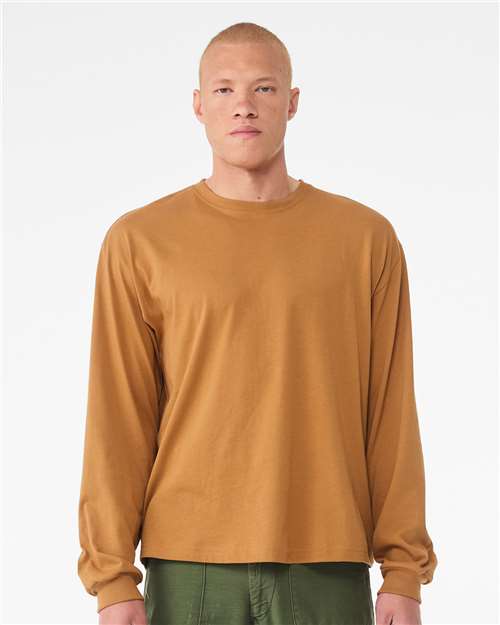 6 oz. Heavyweight Long Sleeve Tee 3511