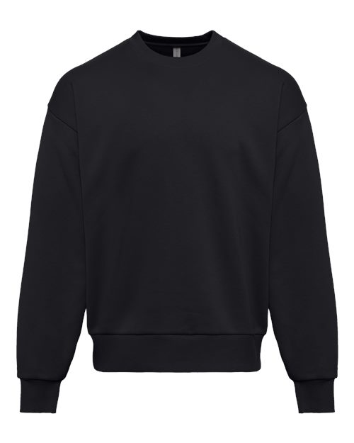 Heavyweight Crewneck Sweatshirt 9007