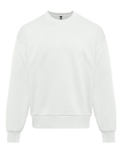 Heavyweight Crewneck Sweatshirt 9007