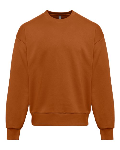Heavyweight Crewneck Sweatshirt 9007