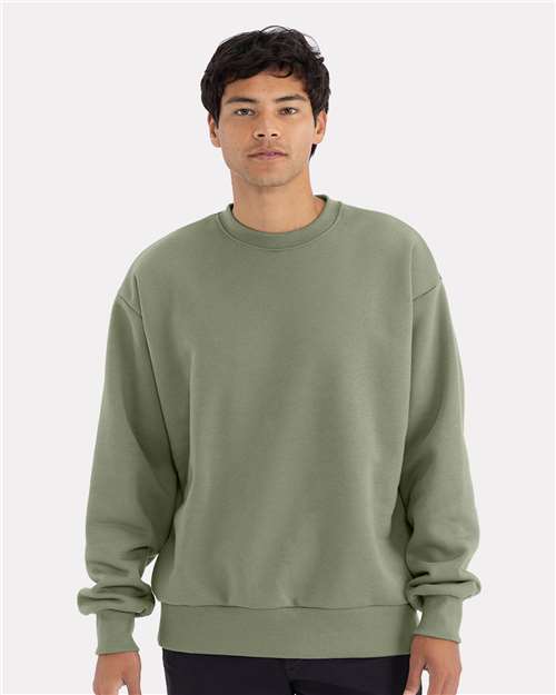 Heavyweight Crewneck Sweatshirt 9007