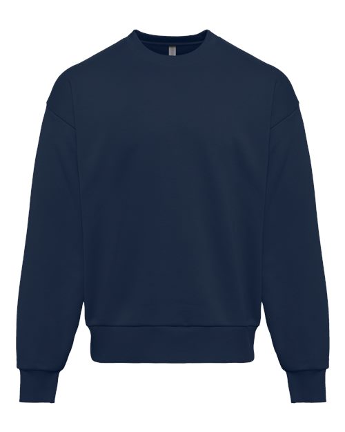 Heavyweight Crewneck Sweatshirt 9007