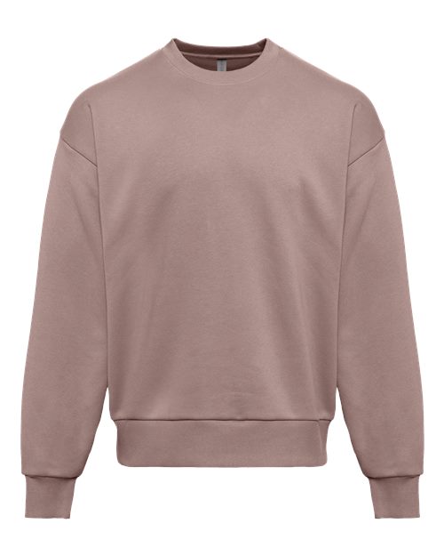 Heavyweight Crewneck Sweatshirt 9007