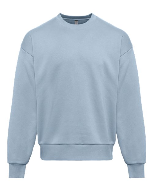 Heavyweight Crewneck Sweatshirt 9007
