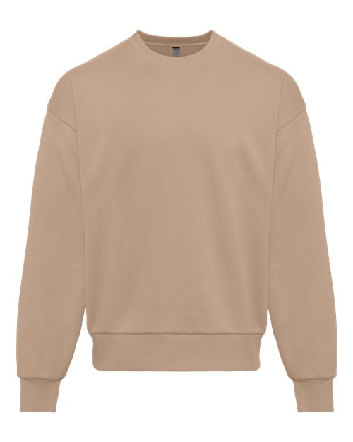 Heavyweight Crewneck Sweatshirt 9007