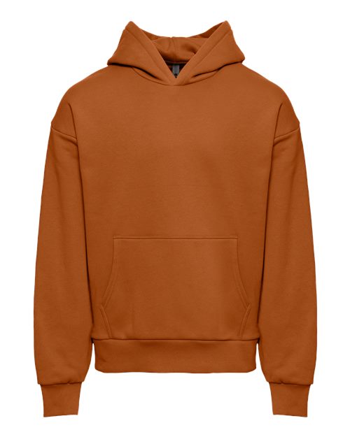 Heavyweight Fleece Hoodie 9307