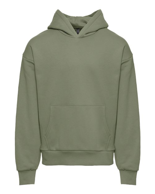 Heavyweight Fleece Hoodie 9307