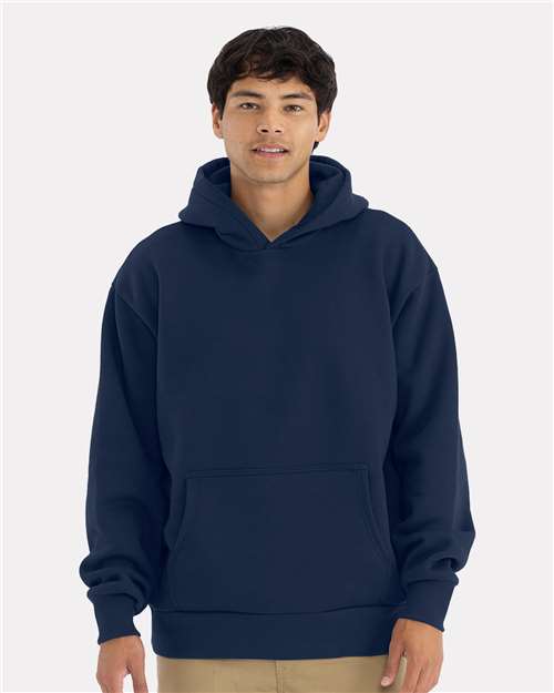 Heavyweight Fleece Hoodie 9307