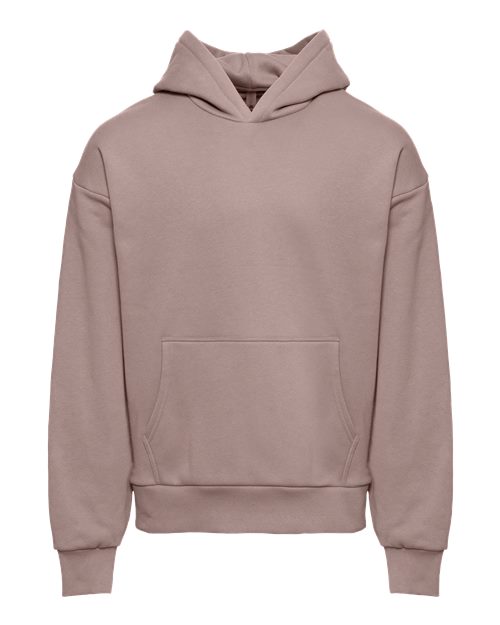 Heavyweight Fleece Hoodie 9307