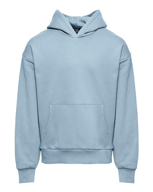 Heavyweight Fleece Hoodie 9307