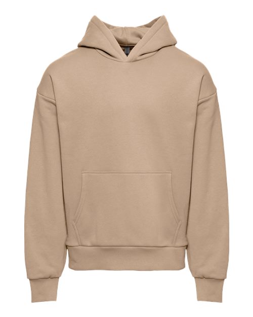 Heavyweight Fleece Hoodie 9307