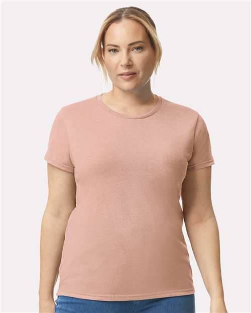 Heavy Cotton™ Women’s T-Shirt 5000L