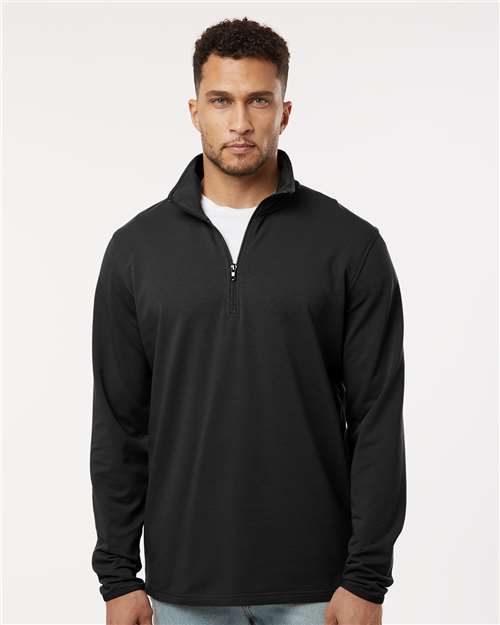 Perform Quarter-Zip Pullover EXP20PQ