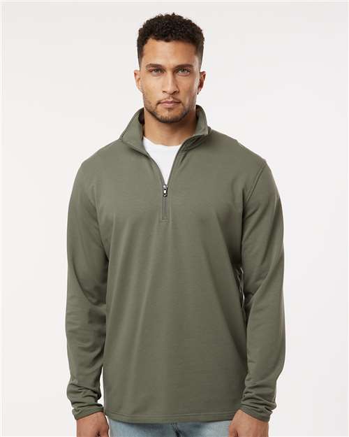 Perform Quarter-Zip Pullover EXP20PQ