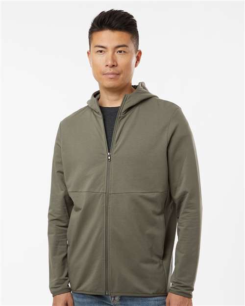 Perform Full-Zip Hooded Sweatshirt EXP30PZ