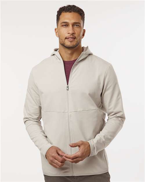 Perform Full-Zip Hooded Sweatshirt EXP30PZ