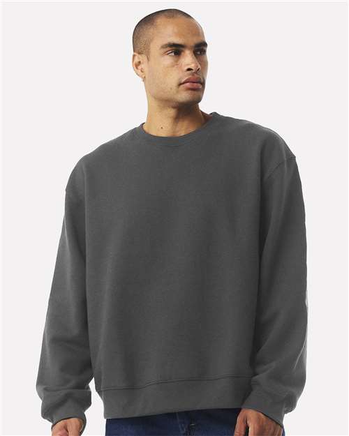 10 oz. Heavyweight Sweatshirt 4711