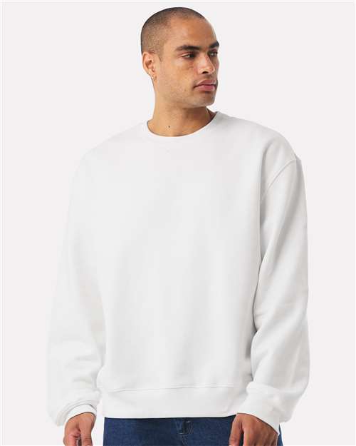 10 oz. Heavyweight Sweatshirt 4711