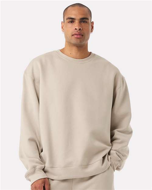 10 oz. Heavyweight Sweatshirt 4711