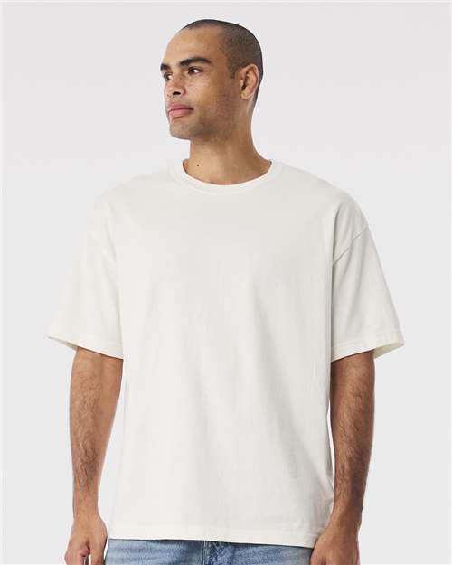 6 oz. Heavyweight Tee 3010