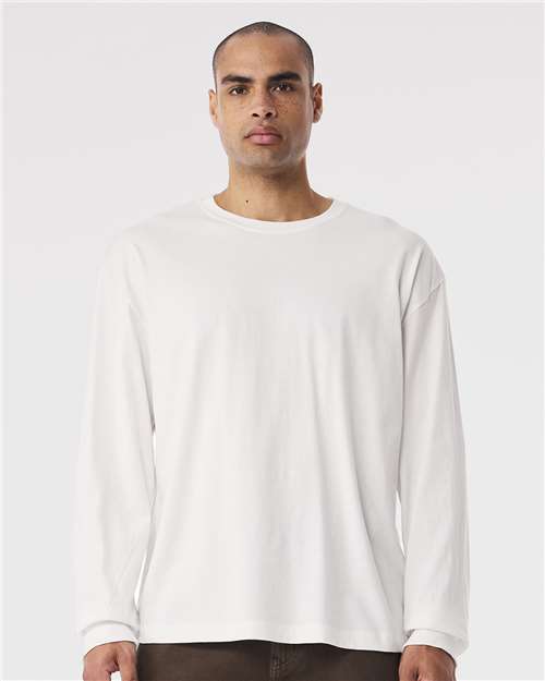 6 oz. Heavyweight Long Sleeve Tee 3511