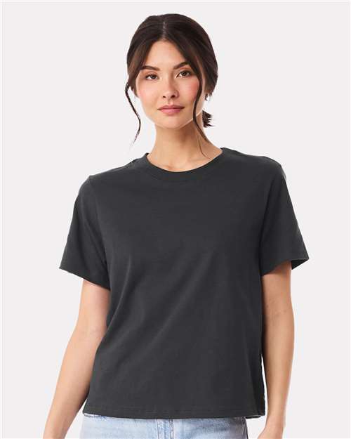Women's 6 oz Heavyweight Tee 6110