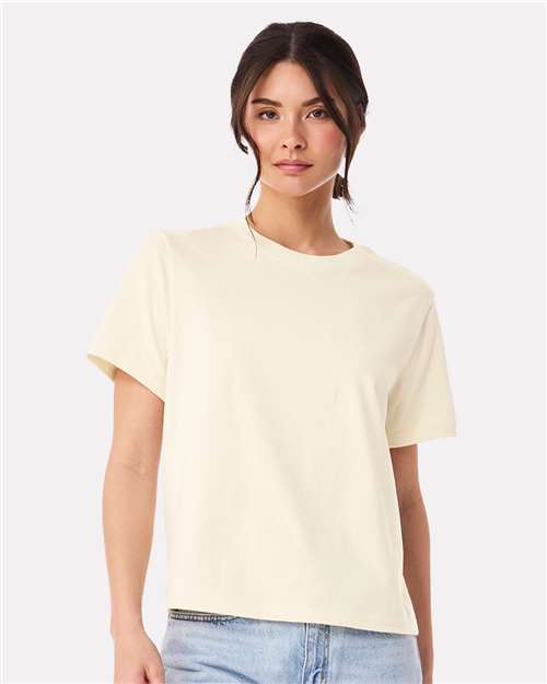 Women's 6 oz Heavyweight Tee 6110