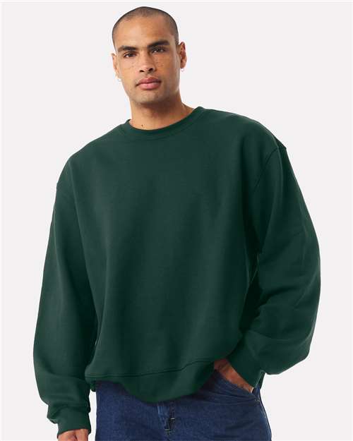 10 oz. Heavyweight Sweatshirt 4711
