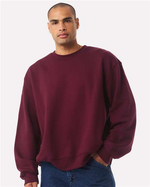 10 oz. Heavyweight Sweatshirt 4711