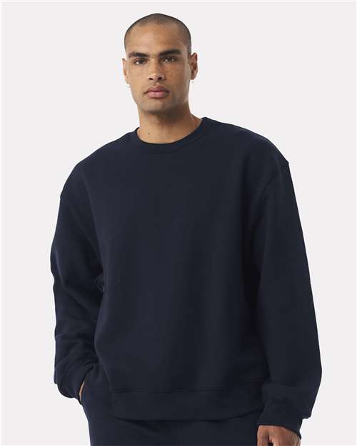 10 oz. Heavyweight Sweatshirt 4711
