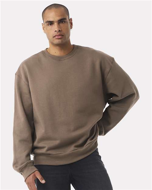 10 oz. Heavyweight Sweatshirt 4711