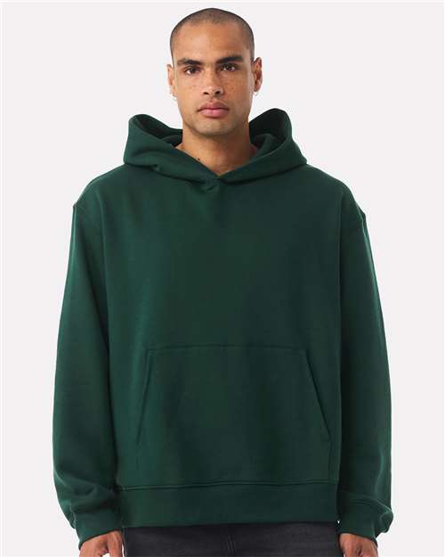 10 oz. Heavyweight Hoodie 4719