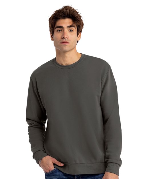 Santa Barbara Sweatshirt 9003