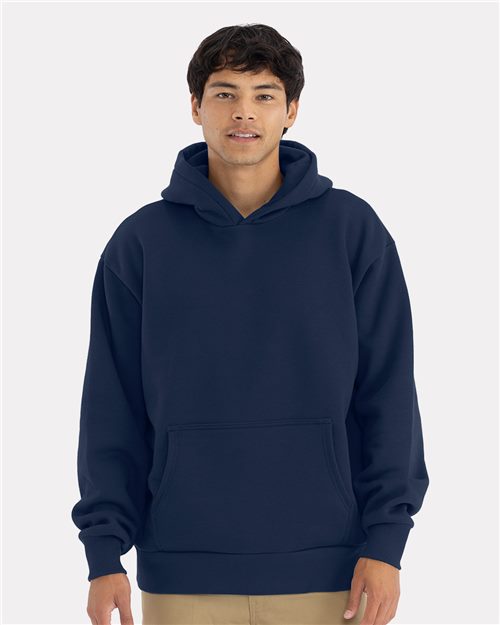 Heavyweight Fleece Hoodie 9307