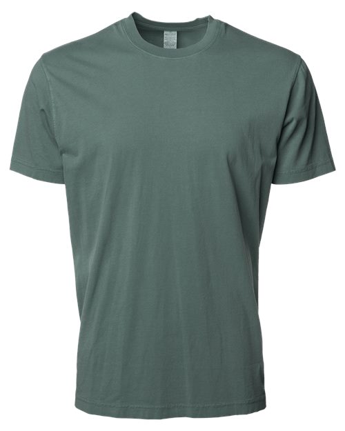 Premium Pigment-Dyed T-Shirt PRM180PT