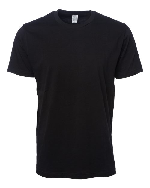 Premium Pigment-Dyed T-Shirt PRM180PT