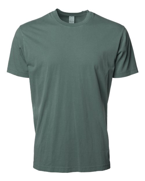 Premium Pigment-Dyed T-Shirt PRM180PT