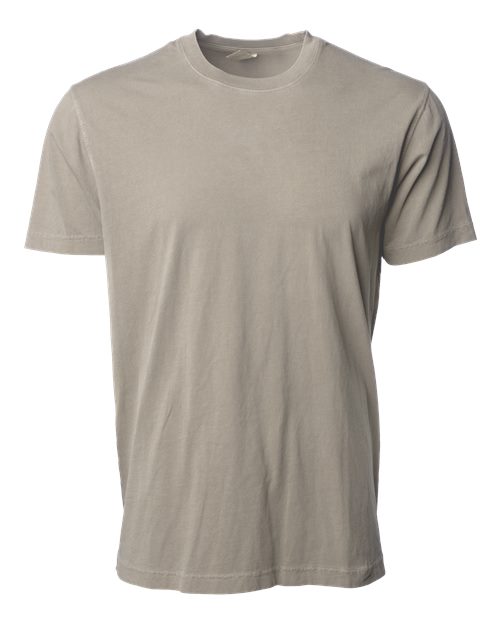 Premium Pigment-Dyed T-Shirt PRM180PT
