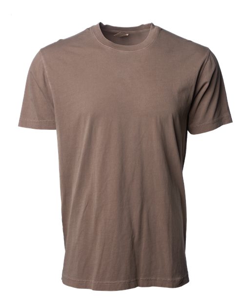 Premium Pigment-Dyed T-Shirt PRM180PT