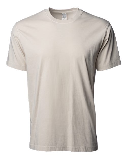 Premium Pigment-Dyed T-Shirt PRM180PT