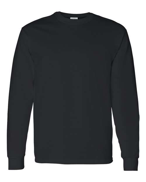 Heavy Cotton™ Long Sleeve T-Shirt 5400