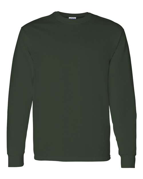 Heavy Cotton™ Long Sleeve T-Shirt 5400