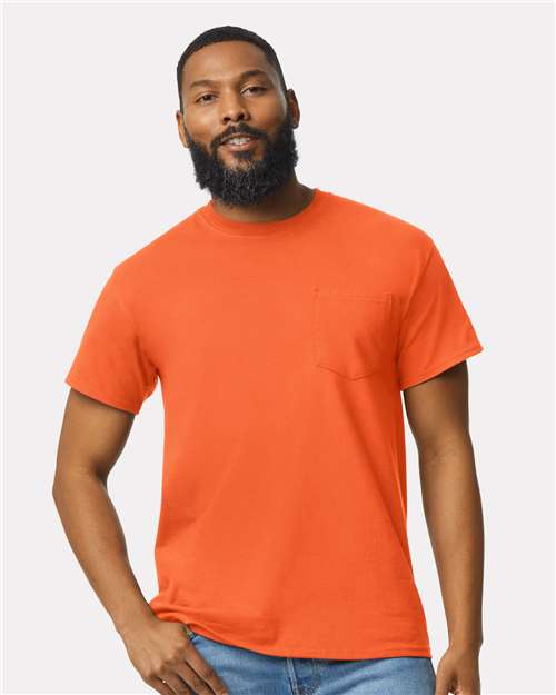 Ultra Cotton® Pocket T-Shirt 2300