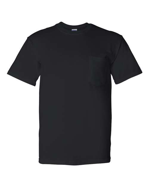 DryBlend® Pocket T-Shirt 8300
