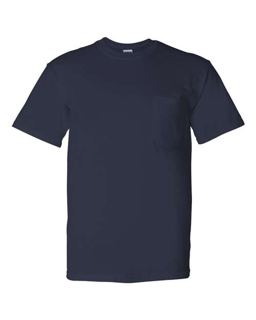 DryBlend® Pocket T-Shirt 8300